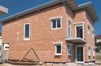 Bargate home extensions