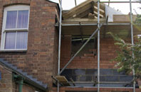 free Bargate home extension quotes
